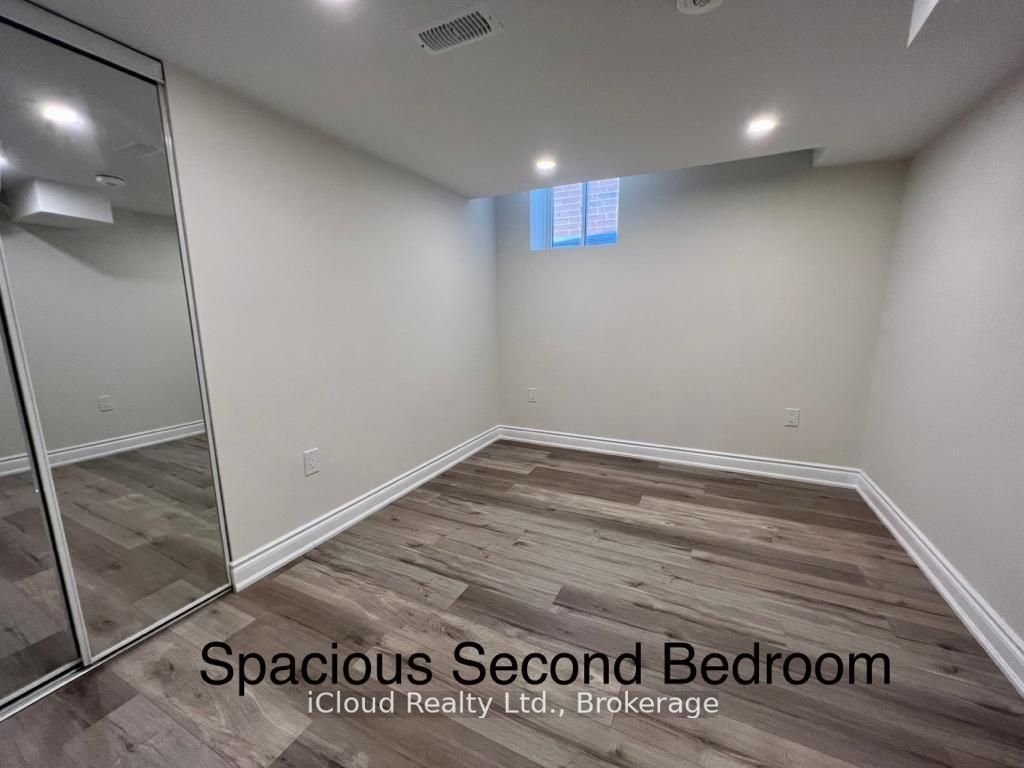 1410 Storey Drive Basement