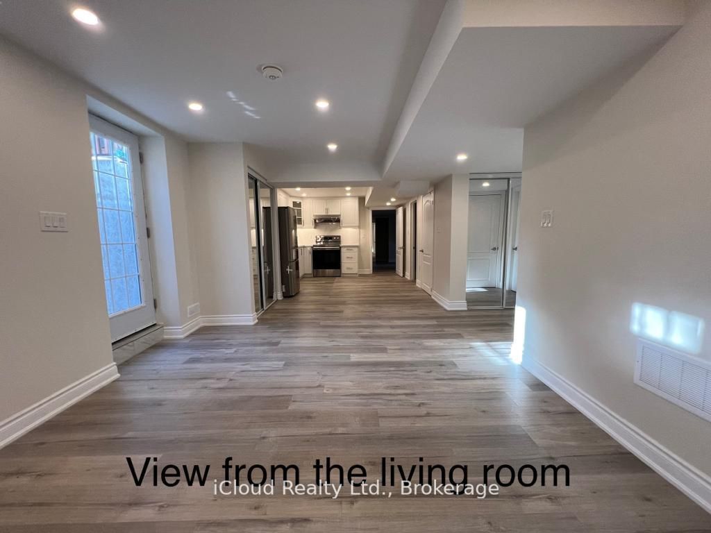 1410 Storey Drive Basement