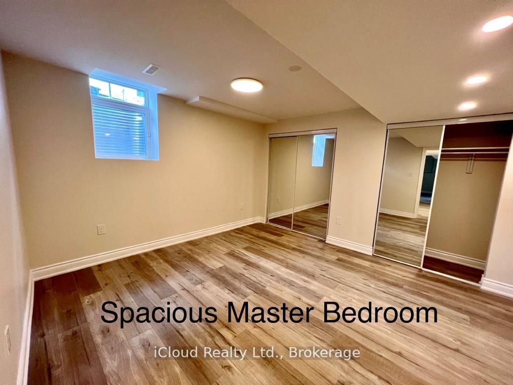 1410 Storey Drive Basement