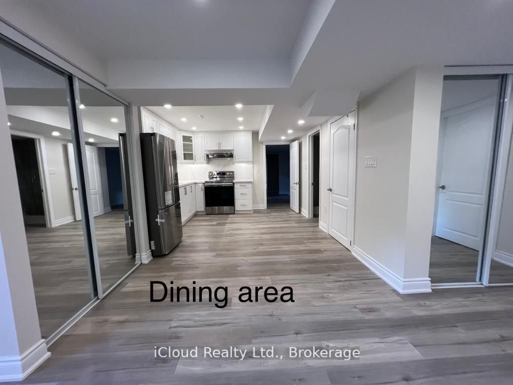 1410 Storey Drive Basement