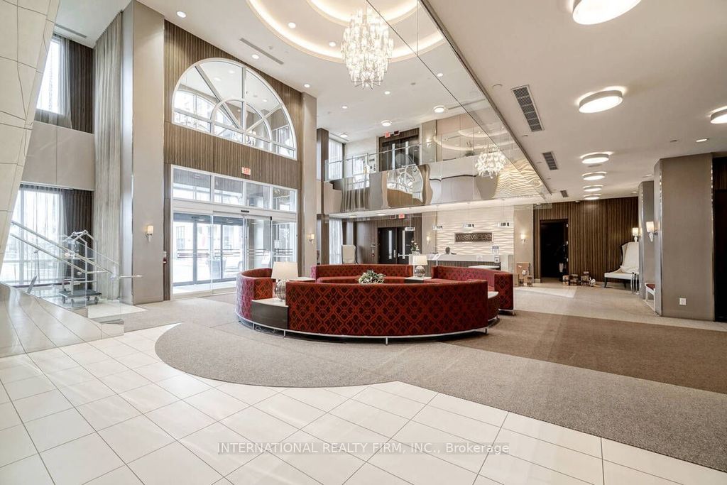 Photo of 2 Eva Road #2222, Toronto, ON M9C 0A9 (MLS # W13006340)