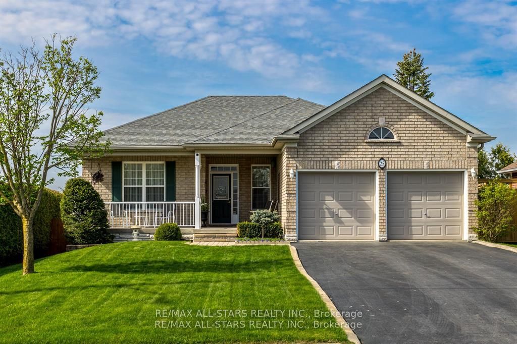 Photo of 25 Sylvester Drive, Kawartha Lakes, ON K9V 6E7 (MLS # X12752106)