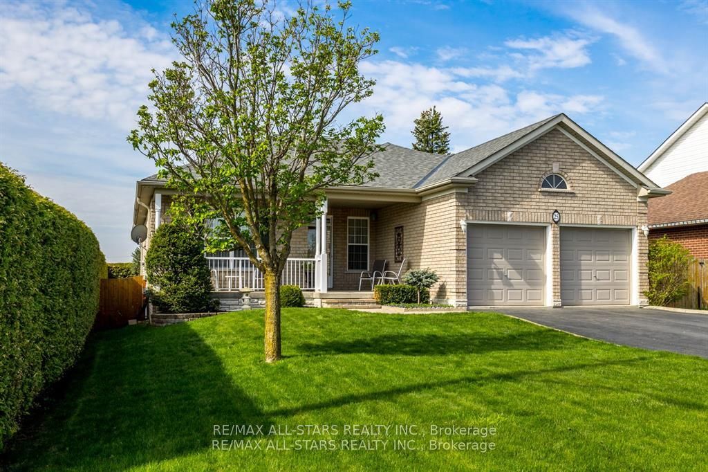 Photo of 25 Sylvester Drive, Kawartha Lakes, ON K9V 6E7 (MLS # X12752106)