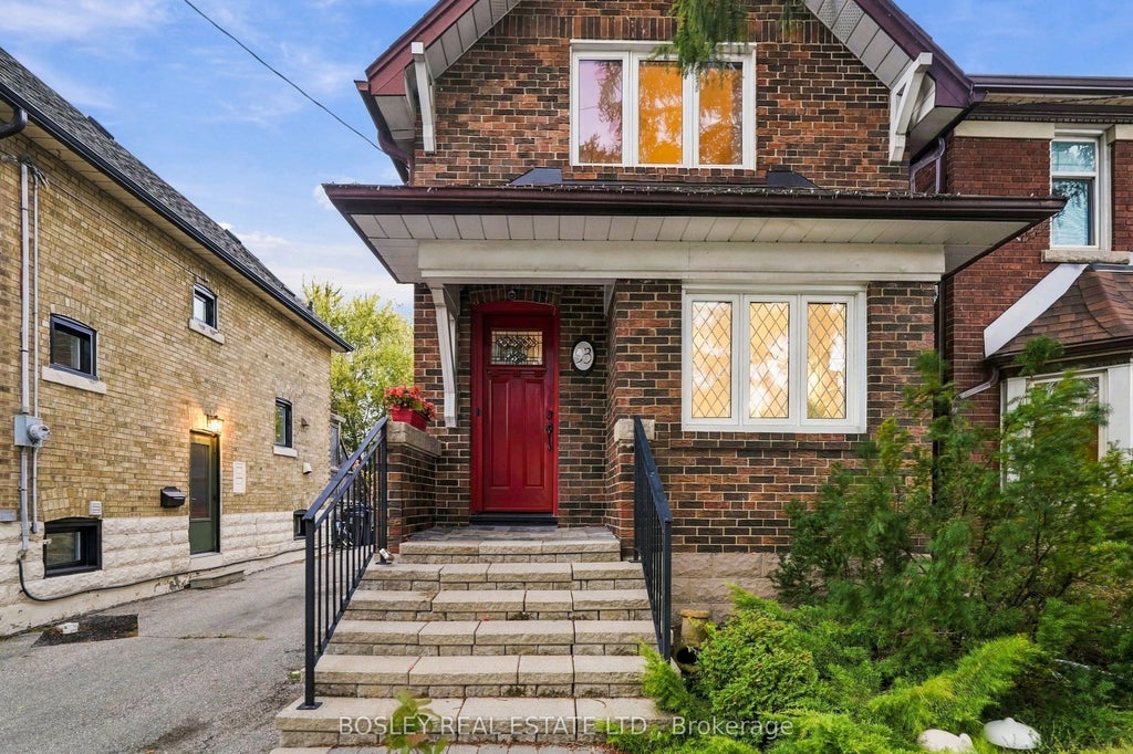 Photo of 93 Eleventh Street, Toronto, ON M8V 3G6 (MLS # W14099100)