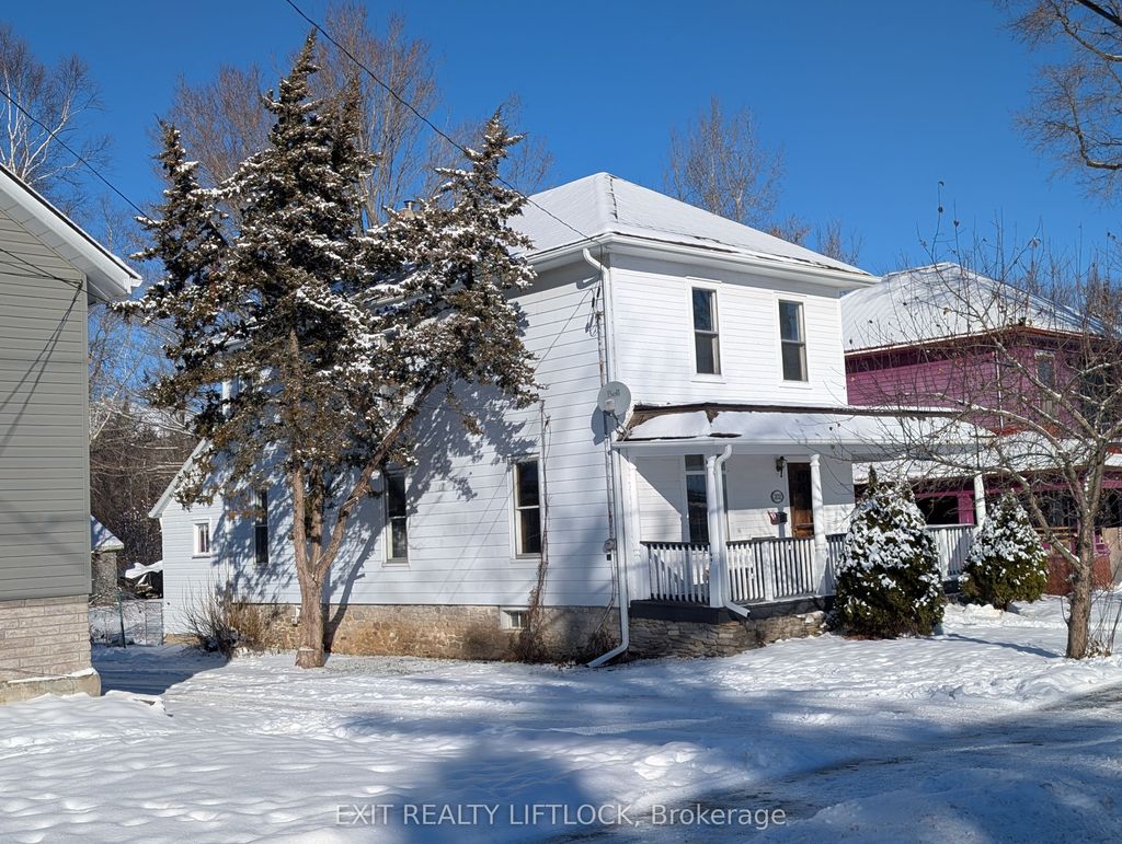 Photo of 202 Queen Street, Trent Hills, ON K0L 1L0 (MLS # X12634132)