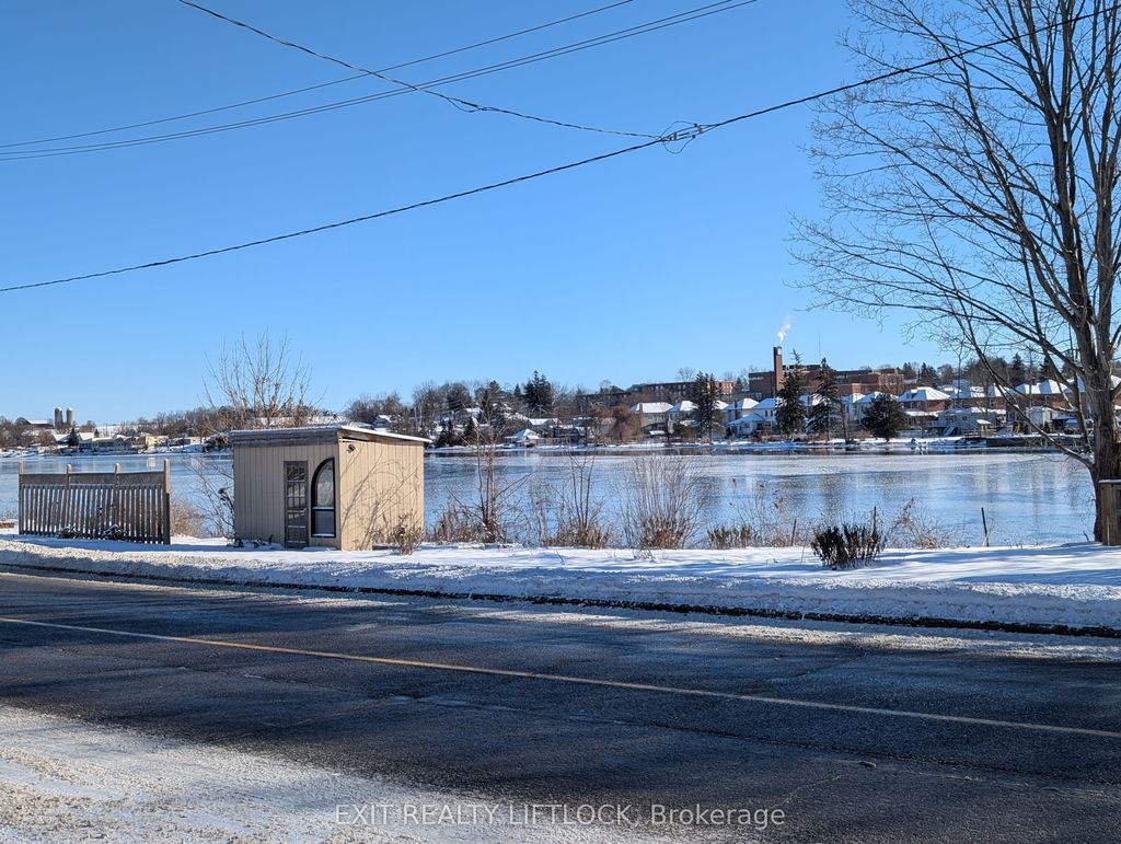 Photo of 202 Queen Street, Trent Hills, ON K0L 1L0 (MLS # X12634132)