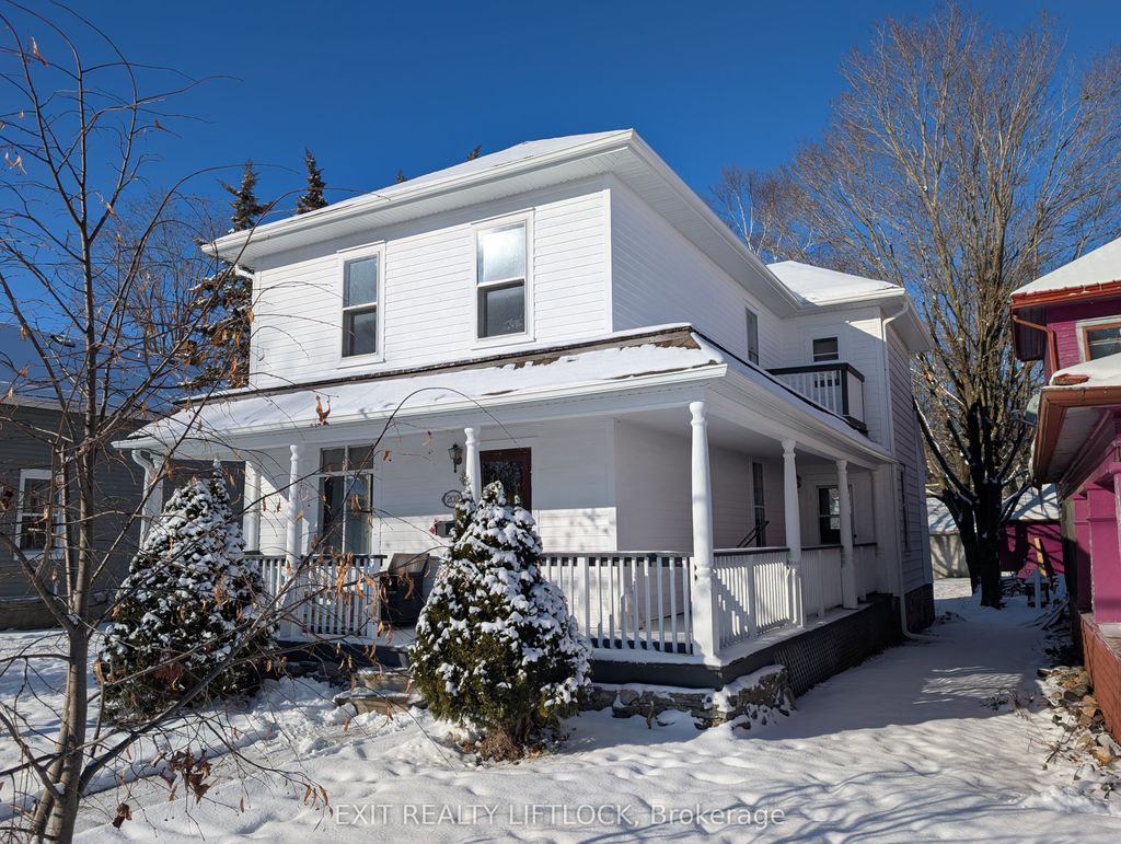 Photo of 202 Queen Street, Trent Hills, ON K0L 1L0 (MLS # X12634132)