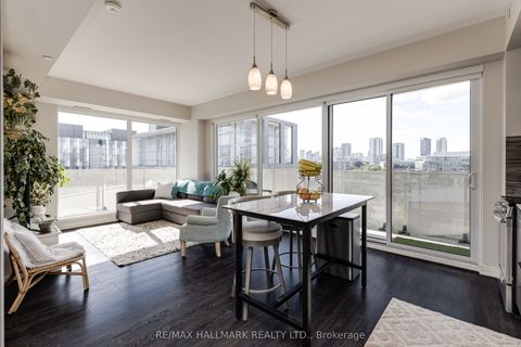 60 Tannery Road 713 Toronto ON M5A 0S8