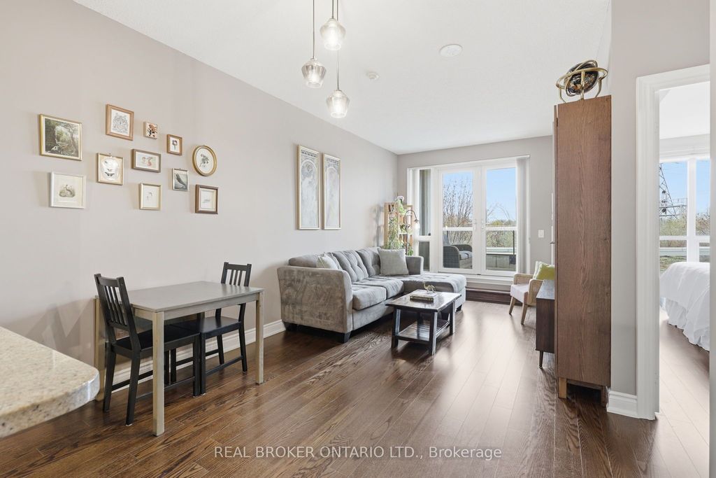 Photo of 1135 Royal York Road #205, Toronto, ON M9A 0C3 (MLS # W13077200)