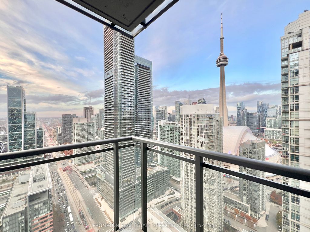 Photo of 11 Brunel Court #4806, Toronto, ON M5V 3Y3 (MLS # C12551934)