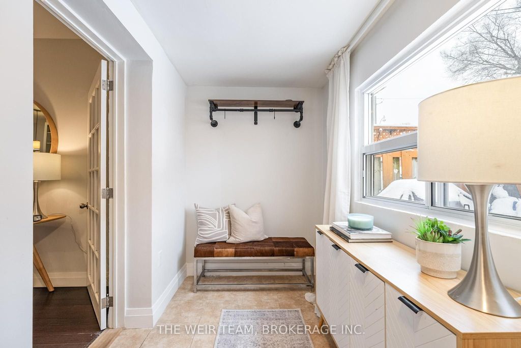 Photo of 793 Woodbine Avenue, Toronto, ON M4E 2J5 (MLS # E12851960)