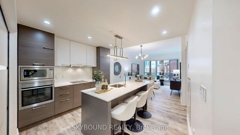 Photo of 55 Front Street E #612, Toronto, ON M5E 0A7 (MLS # C12757922)