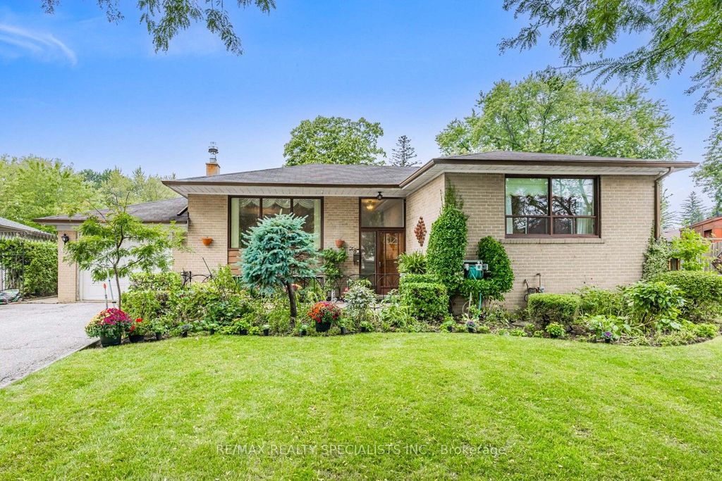 Photo of 8 Charnwood Road, Toronto, ON M3B 2P8 (MLS # C12437461)