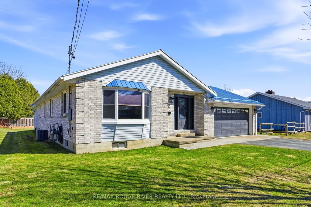 Photo of 846 Ontario Street, Cobourg, ON K9A 3C5 (MLS # X12961790)