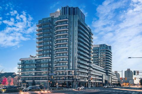 9471 Yonge Street 327 Richmond Hill ON L4C 0Z5