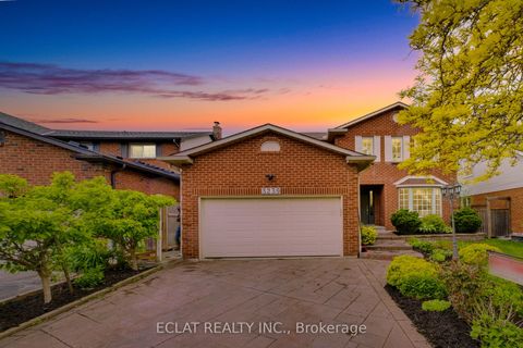 3239 Appollo Road Burlington ON L7M 2M8