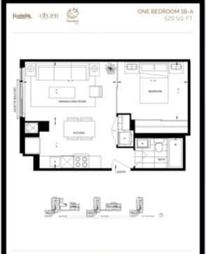 10 Gatineau Drive 709