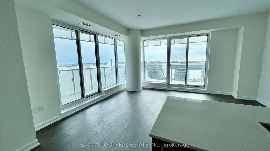 Photo of 28 Freeland Street #1809, Toronto, ON M5E 0E3 (MLS # C12852438)