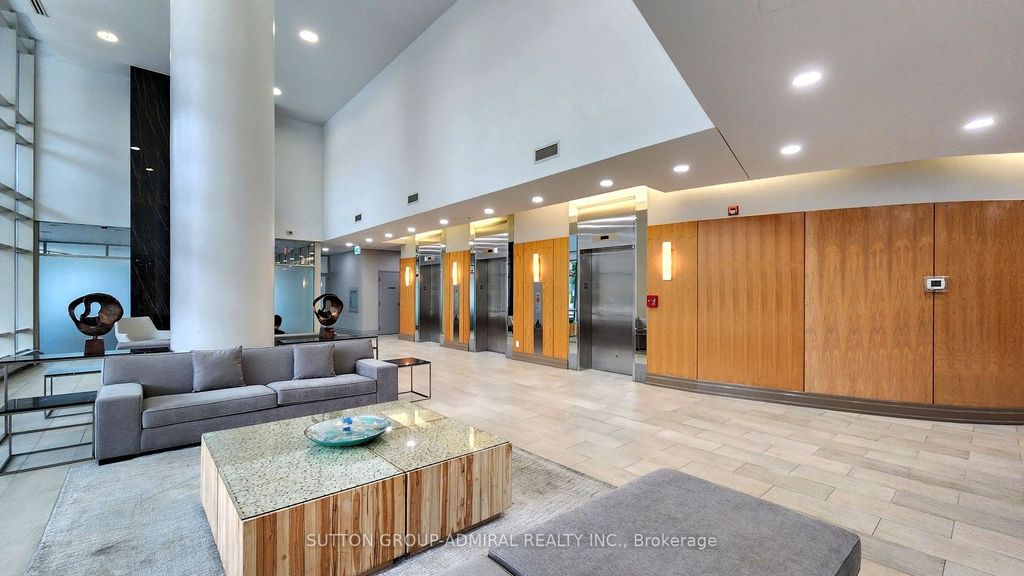 Photo of 15 Windermere Avenue #903, Toronto, ON M6S 5A2 (MLS # W12439777)