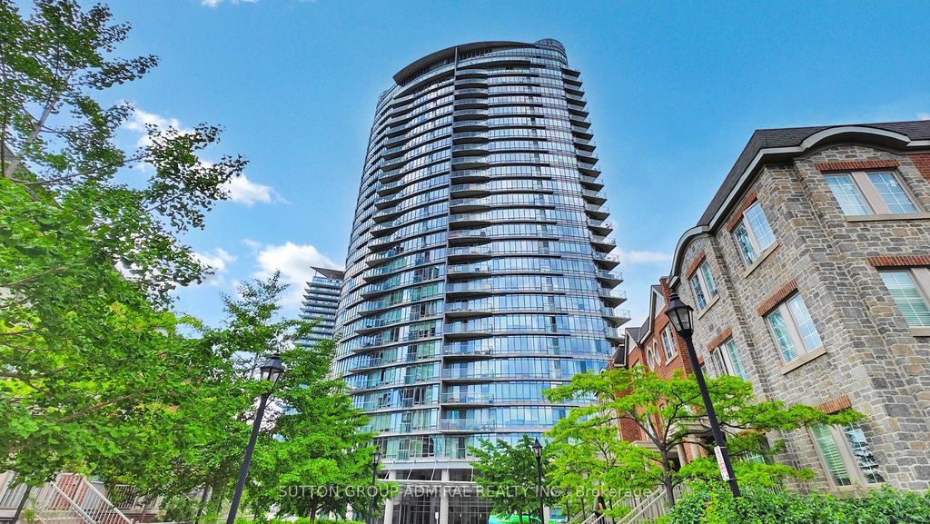 Photo of 15 Windermere Avenue #903, Toronto, ON M6S 5A2 (MLS # W12439777)