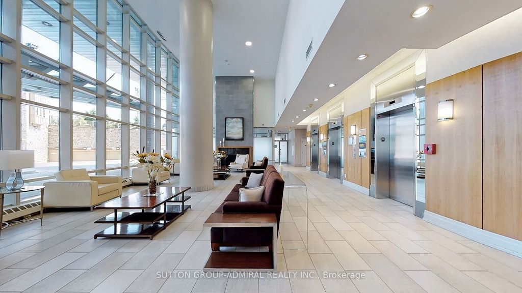 Photo of 15 Windermere Avenue #903, Toronto, ON M6S 5A2 (MLS # W12439777)