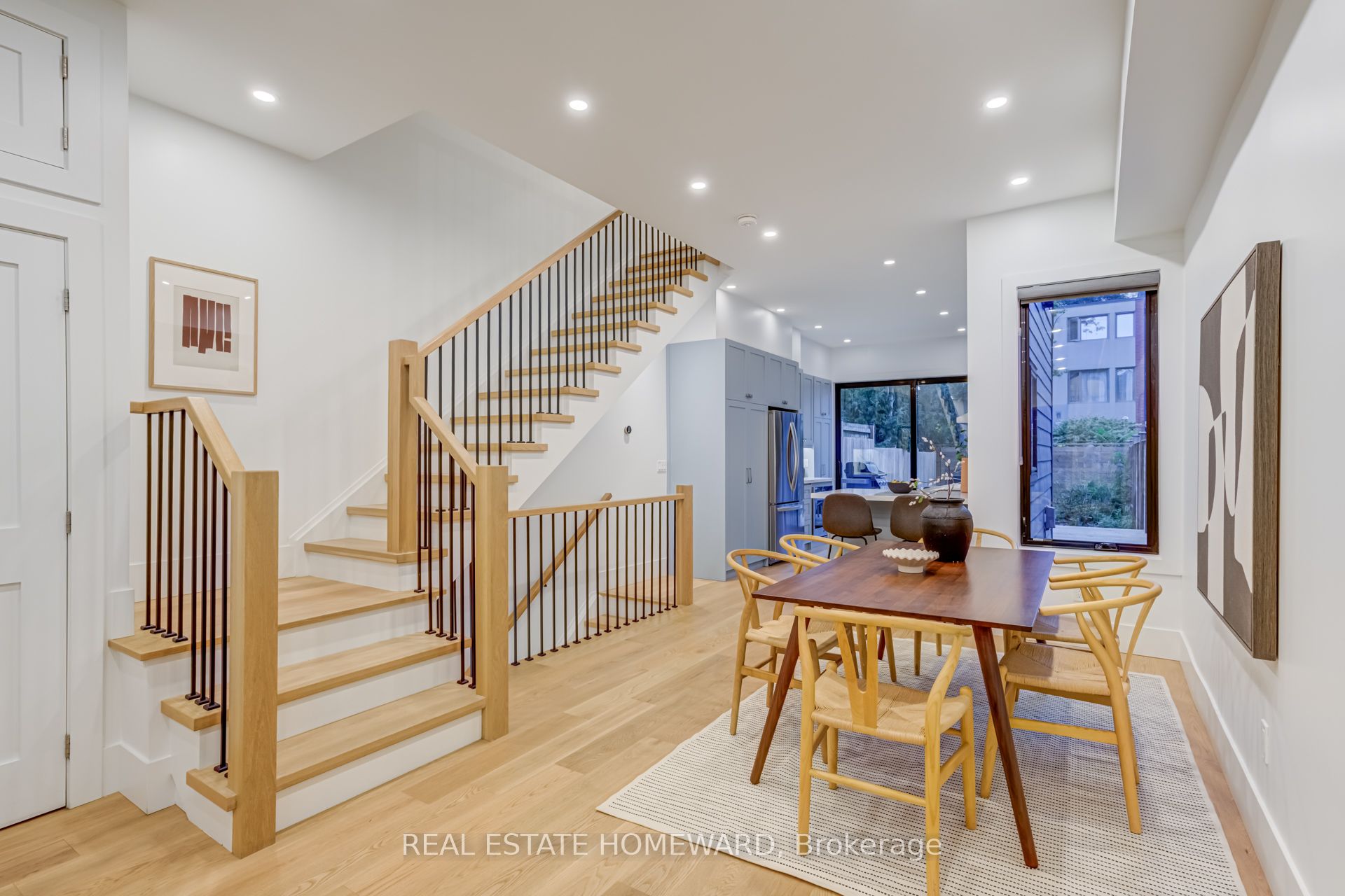 46 Boulton Avenue