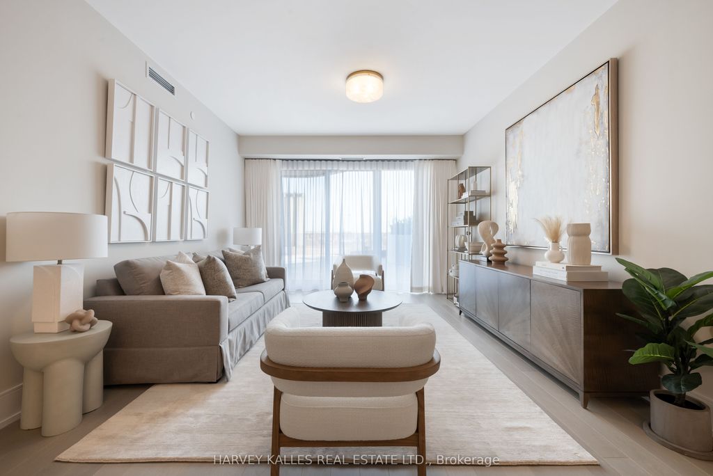 Photo of 155 Merchants' Wharf N/A #306, Toronto, ON M5A 0Y4 (MLS # C12934718)