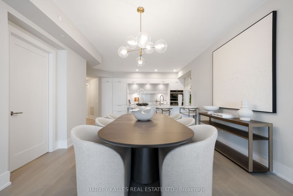 Photo of 155 Merchants' Wharf N/A #306, Toronto, ON M5A 0Y4 (MLS # C12934718)