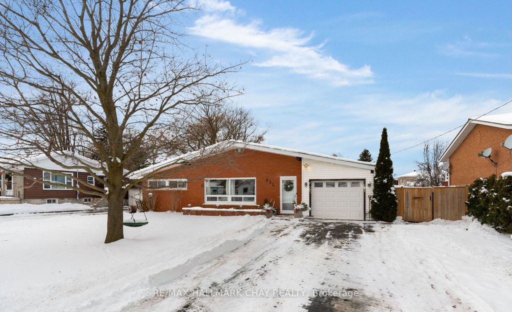 Photo of 232 Superior Street, Clearview, ON L0M 1S0 (MLS # S12802320)