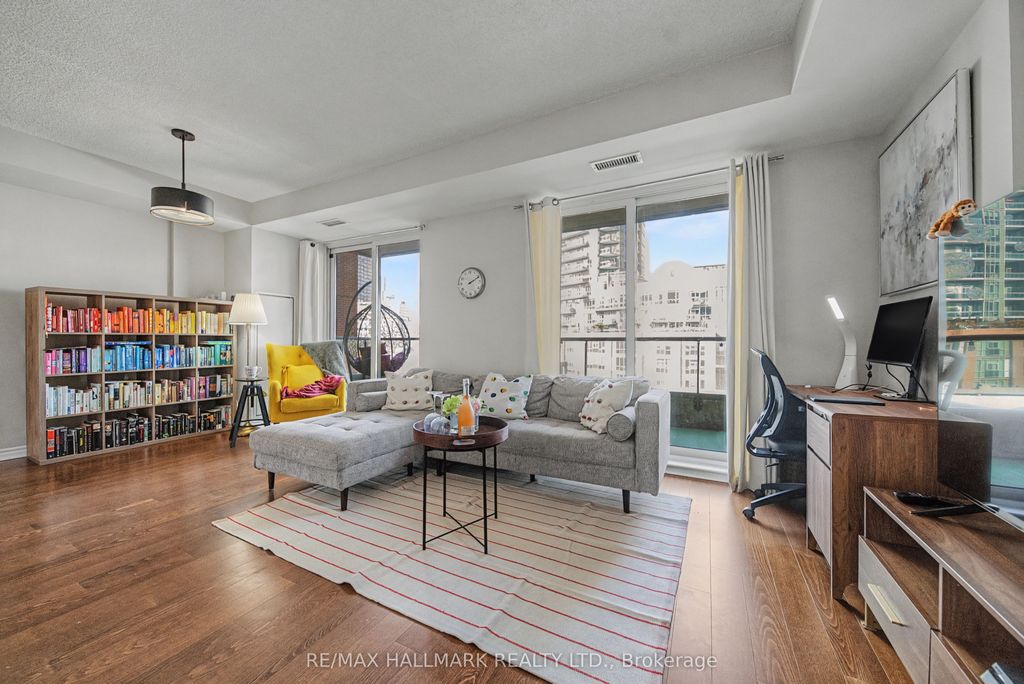 Photo of 168 King Street E #614, Toronto, ON M5A 4S4 (MLS # C12942388)