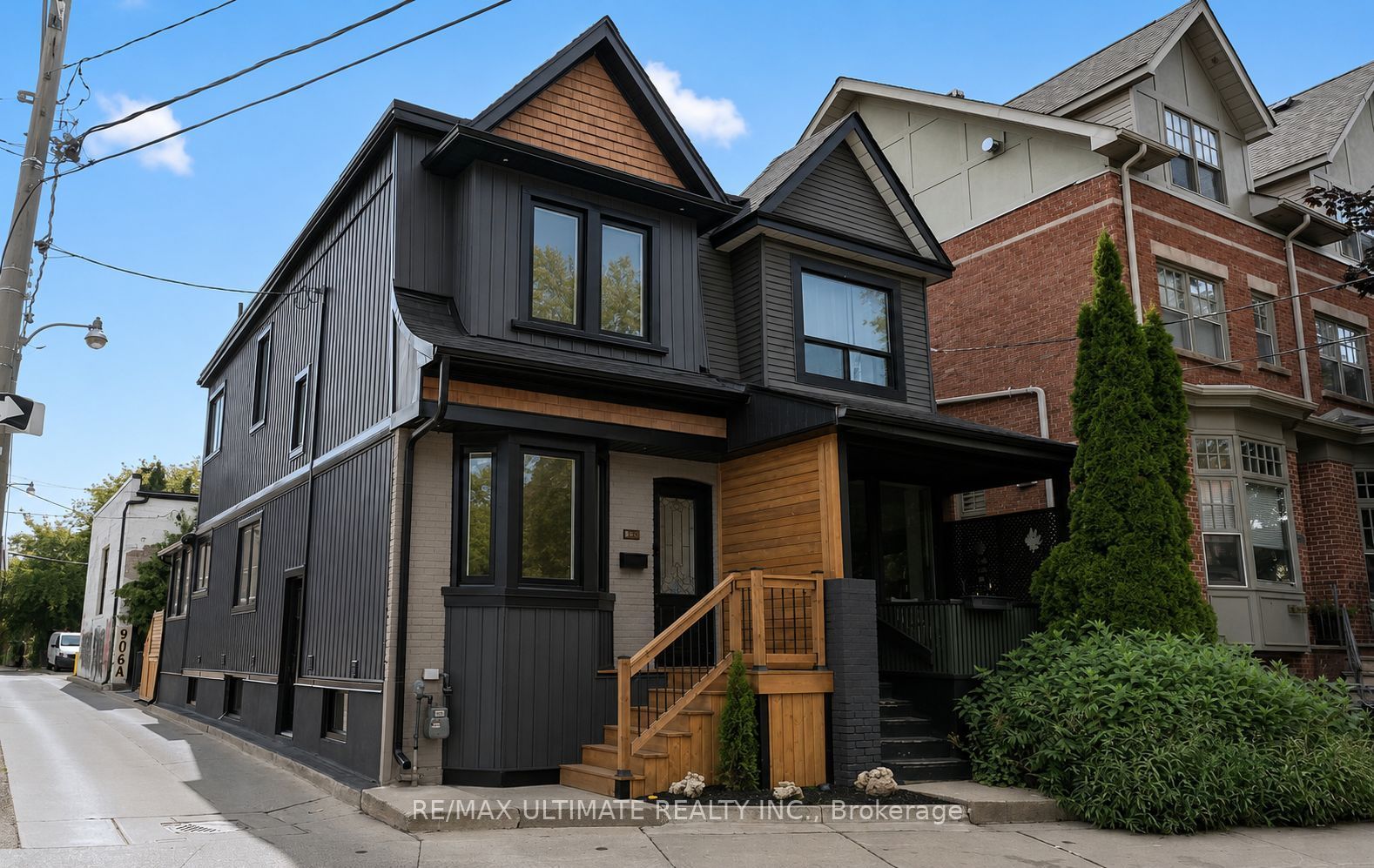 906 Logan Avenue