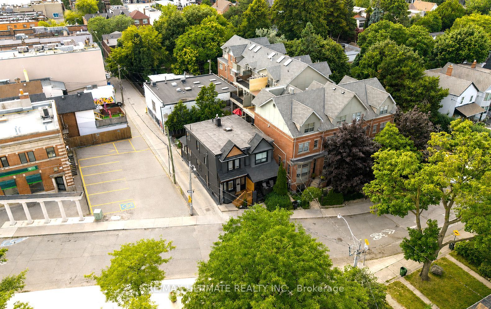 906 Logan Avenue