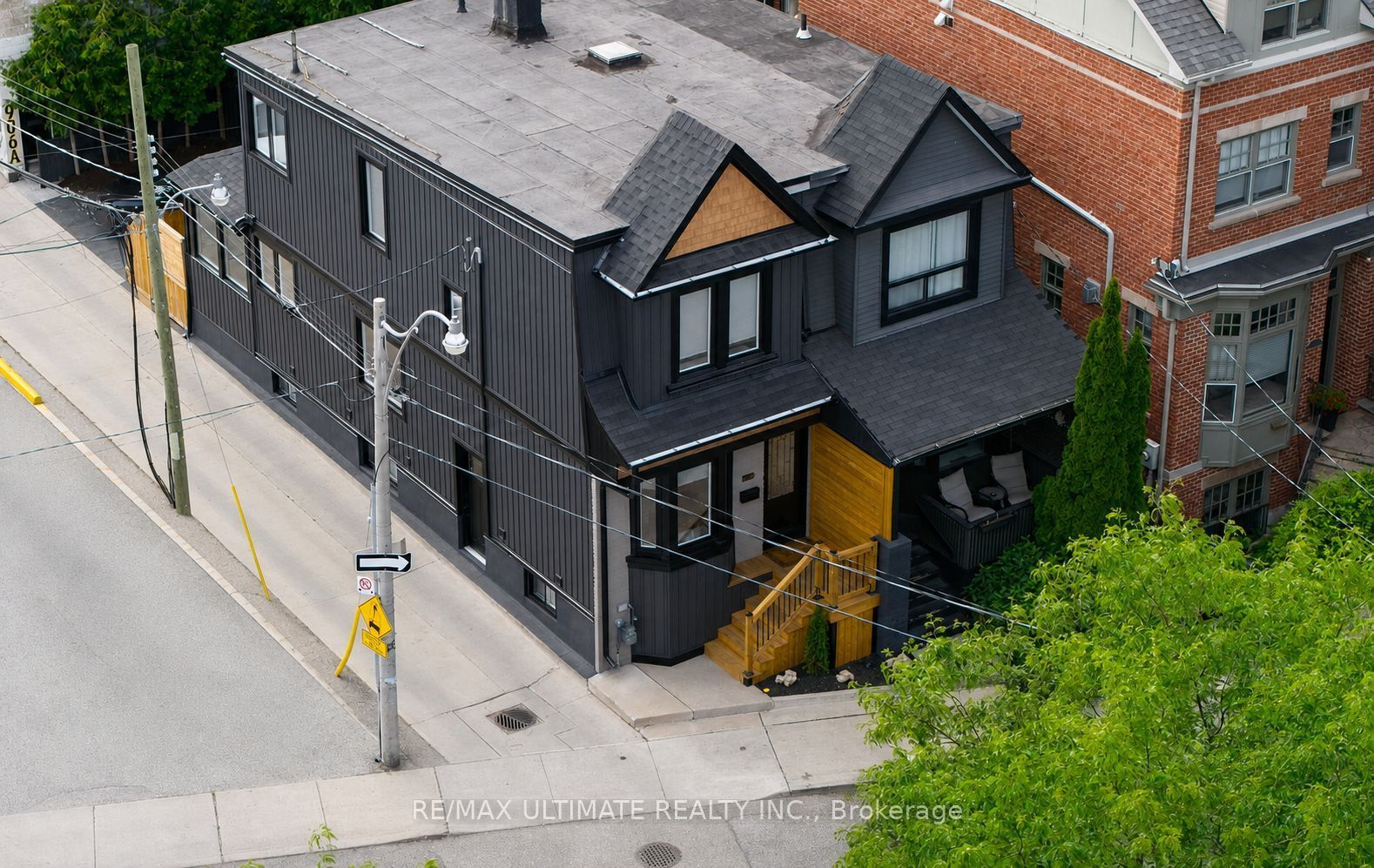 906 Logan Avenue