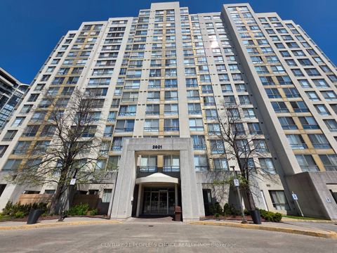 2901 Kipling Avenue 1409 Toronto ON M9V 5E5