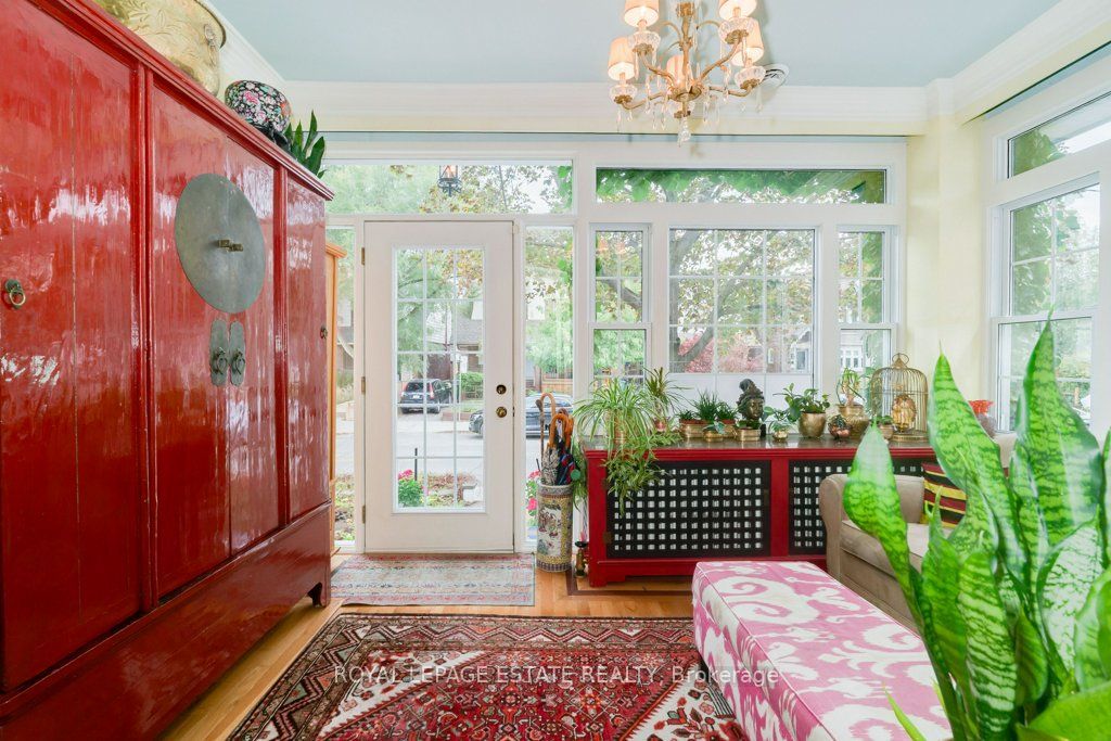 Photo of 314 Scarborough Road, Toronto, ON M4E 3M8 (MLS # E12472932)