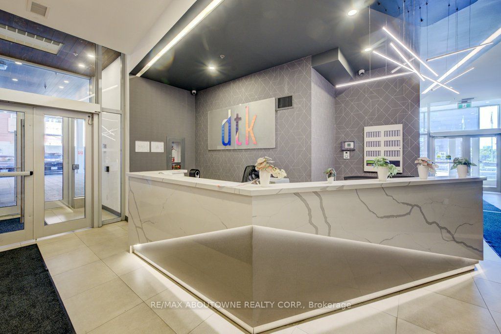 Photo of 60 Frederick Street #903, Kitchener, ON N2H 0C7 (MLS # X12449917)