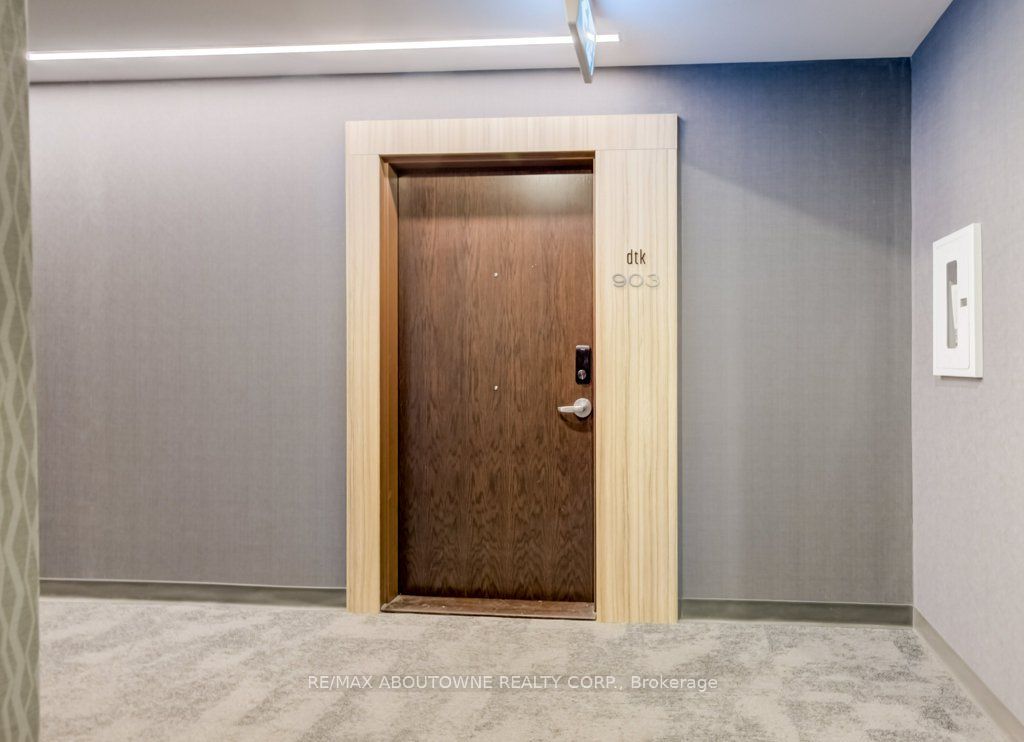 Photo of 60 Frederick Street #903, Kitchener, ON N2H 0C7 (MLS # X12449917)