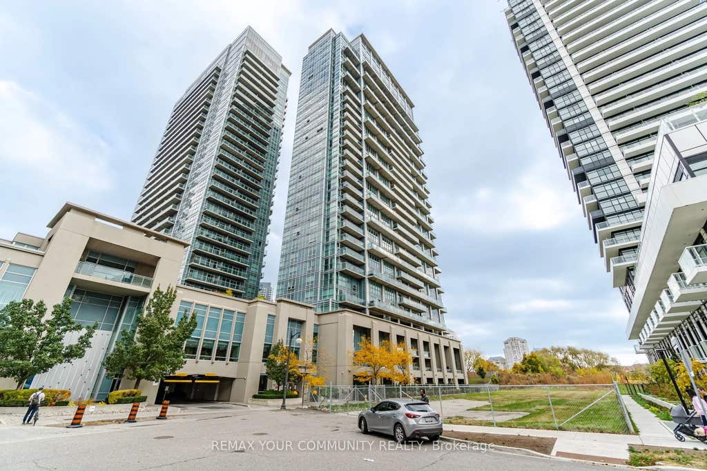 Photo of 155 Legion Road #Ph-2913, Toronto, ON M8Y 0A7 (MLS # W13594124)
