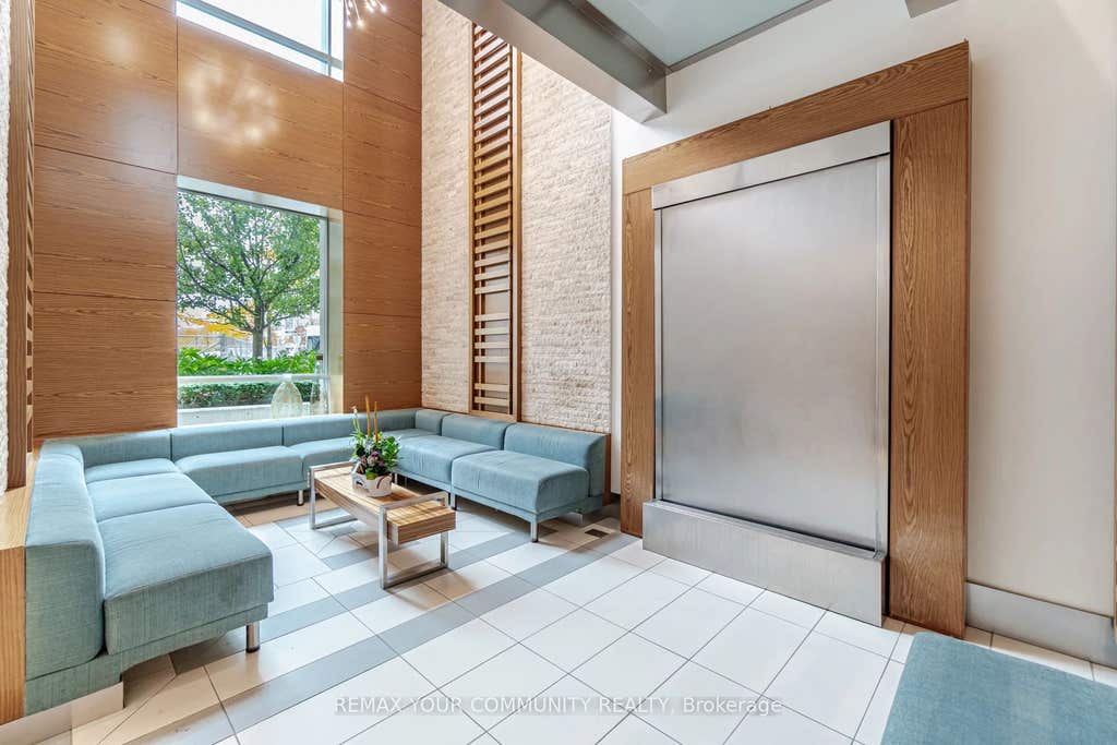 Photo of 155 Legion Road #Ph-2913, Toronto, ON M8Y 0A7 (MLS # W13594124)