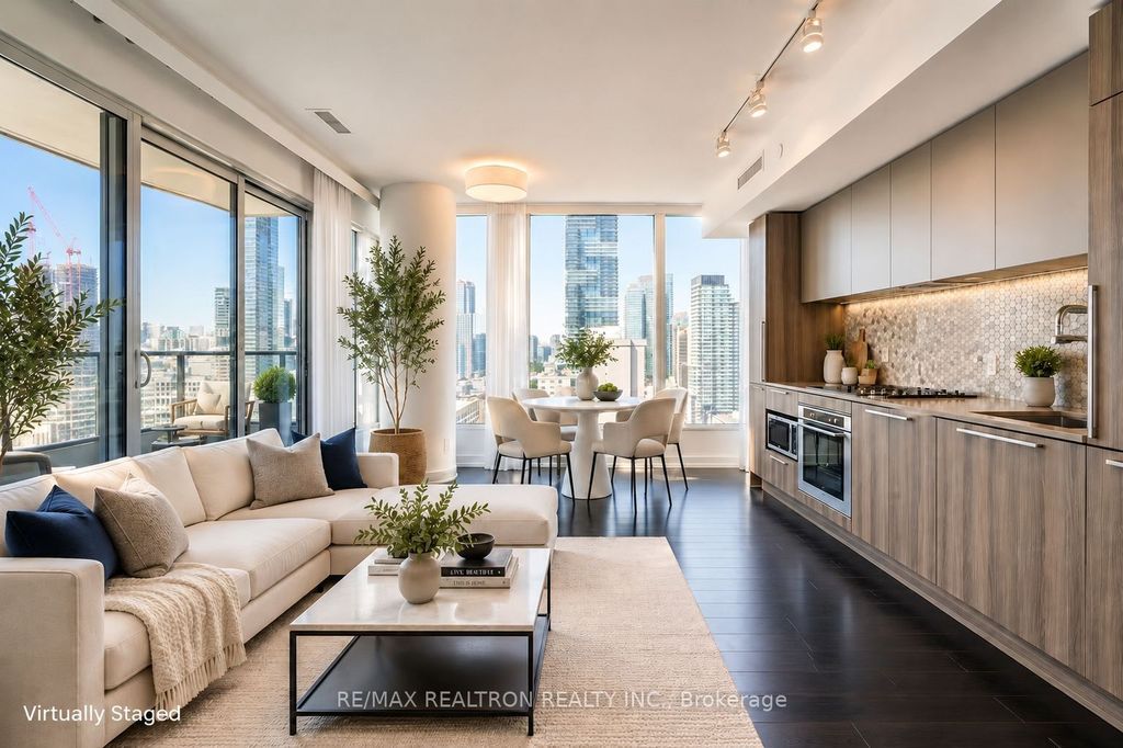 Photo of 85 Wood Street #3303, Toronto, ON M4Y 0E8 (MLS # C13592562)