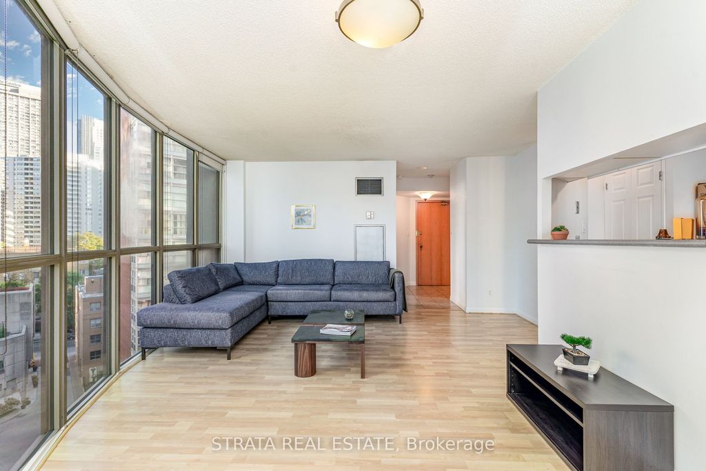 Photo of 24 Wellesley Street W #1004, Toronto, ON M4Y 2X6 (MLS # C12577588)