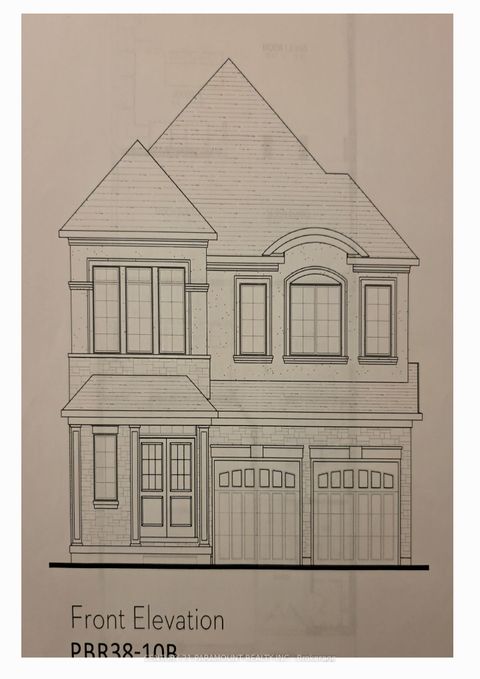 23 Circleview Crescent Brampton ON L6Y 6L9