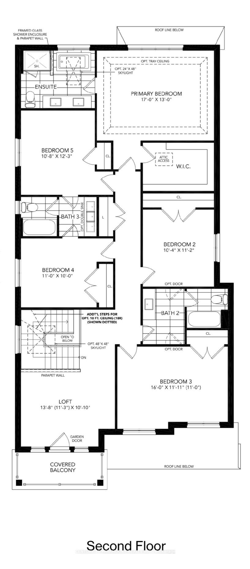 23 Circleview Crescent