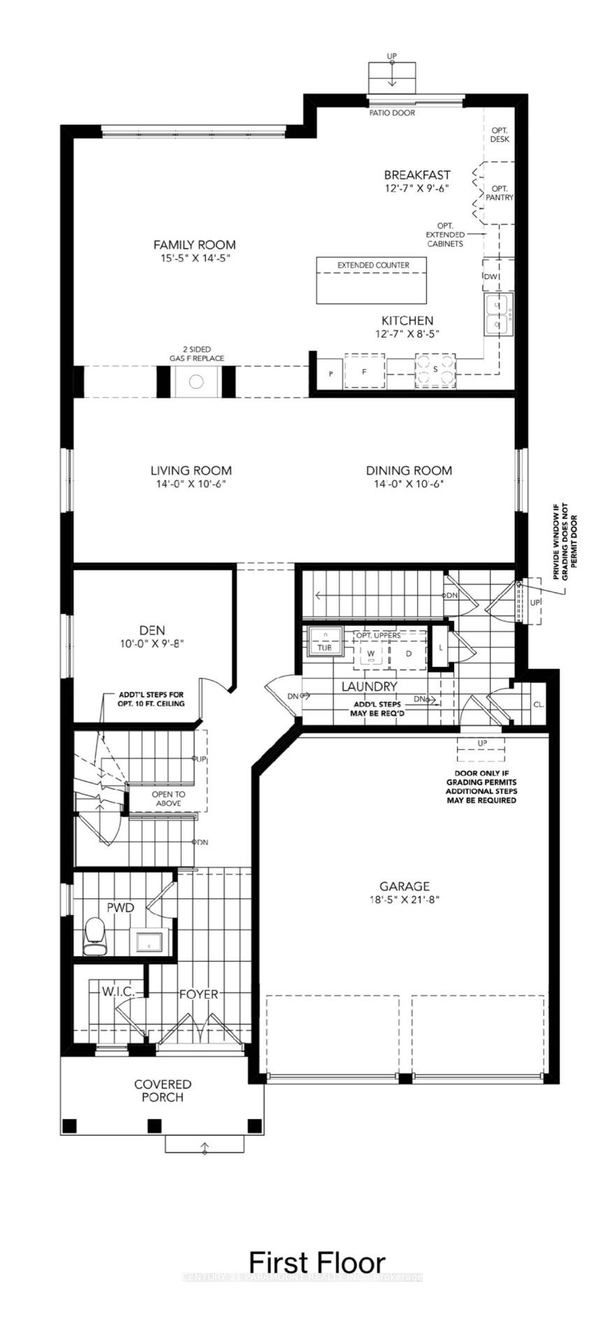 23 Circleview Crescent