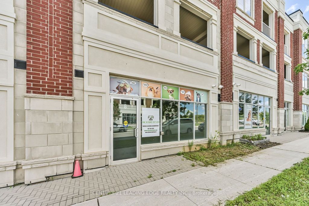 Photo of 8 Villa Ada Drive, Markham, ON L6B 1N7 (MLS # N13603358)