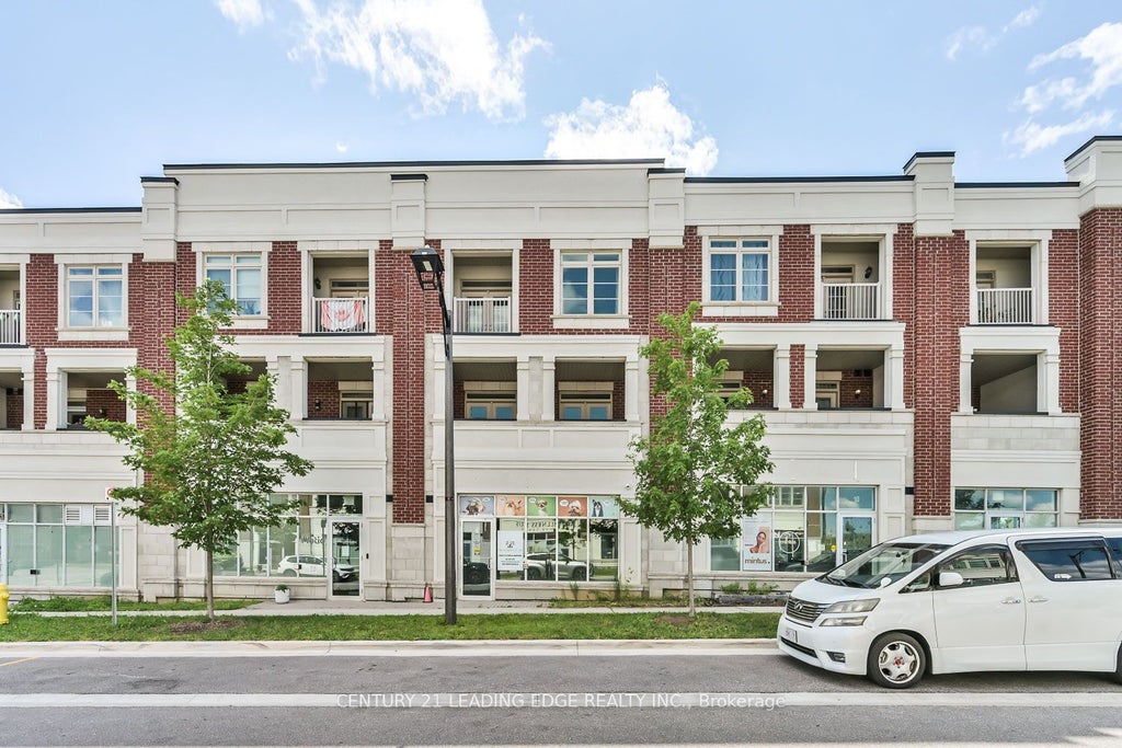 Photo of 8 Villa Ada Drive, Markham, ON L6B 1N7 (MLS # N13603358)