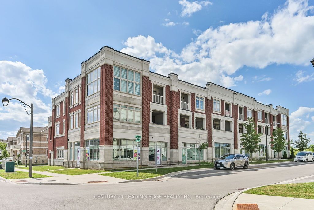 Photo of 8 Villa Ada Drive, Markham, ON L6B 1N7 (MLS # N13603358)