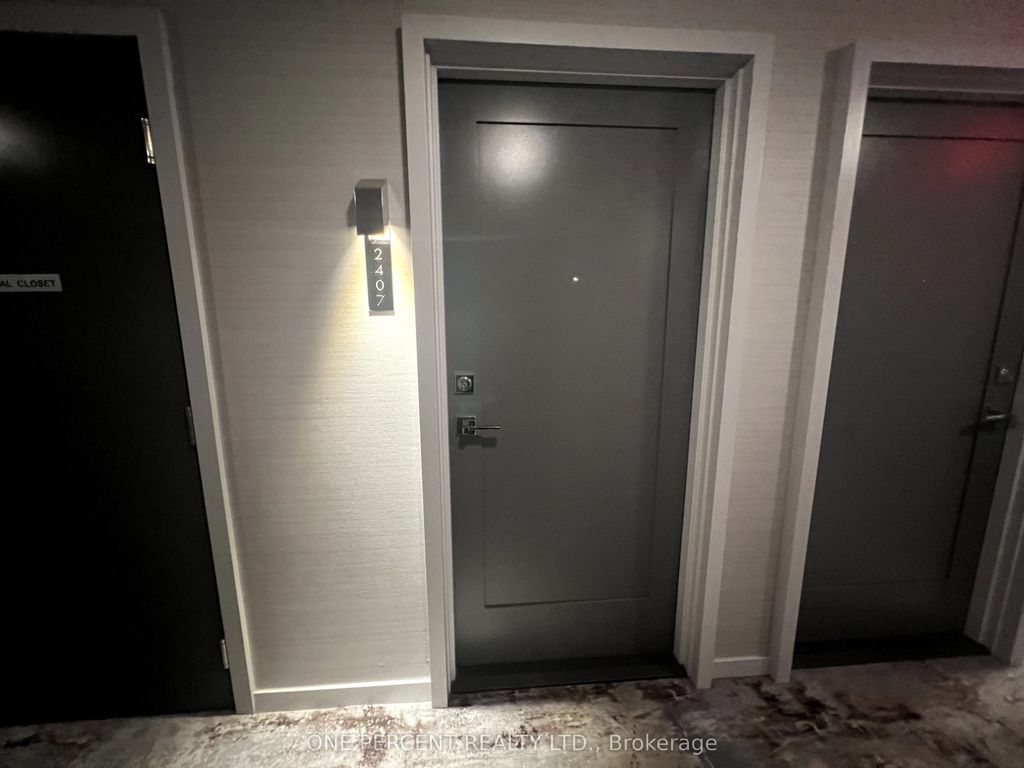 Photo of 57 St Joseph Street #2407, Toronto, ON M5S 0C5 (MLS # C12425878)