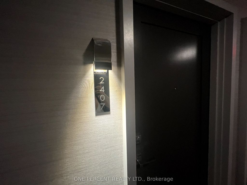 Photo of 57 St Joseph Street #2407, Toronto, ON M5S 0C5 (MLS # C12425878)