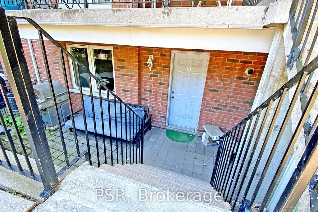 Photo of 3 Shank Street #301, Toronto, ON M6J 3W9 (MLS # C12562784)